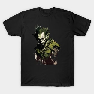 goblin T-Shirt